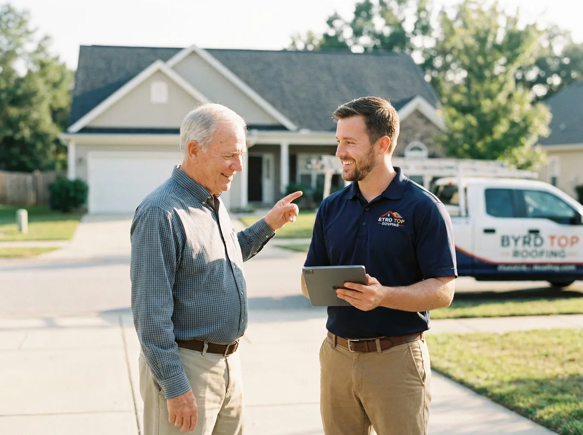 Roofing Loysville, PA FAQs